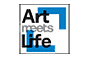 Art meets Life